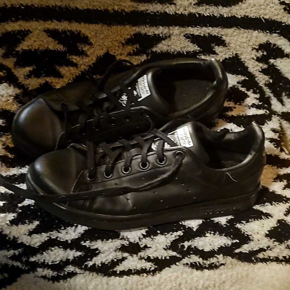 Adidas X Stan Smith Colab